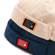 Casquette Brimless