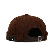 Casquette Brimless