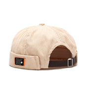 Casquette Brimless