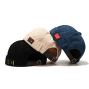 Casquette Brimless