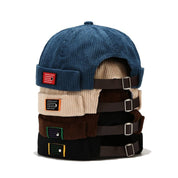 Casquette Brimless