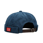 Casquette Brimless