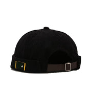 Casquette Brimless