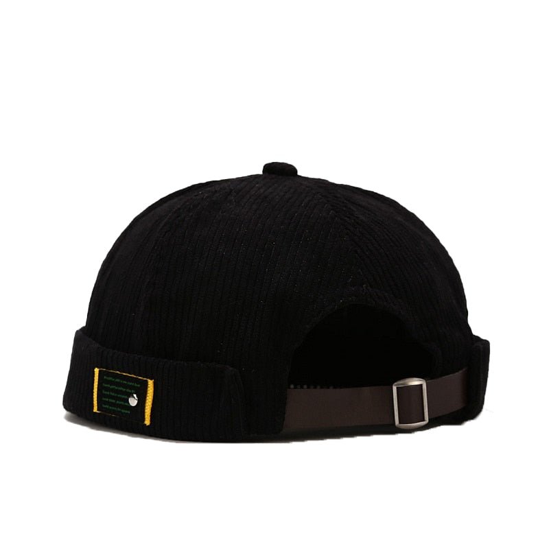 Casquette Brimless