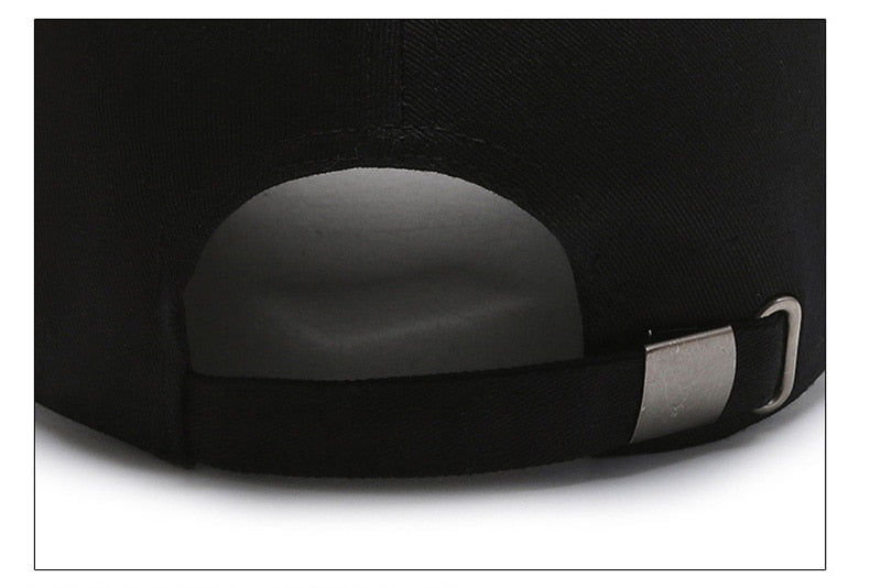 Casquette Coréenne