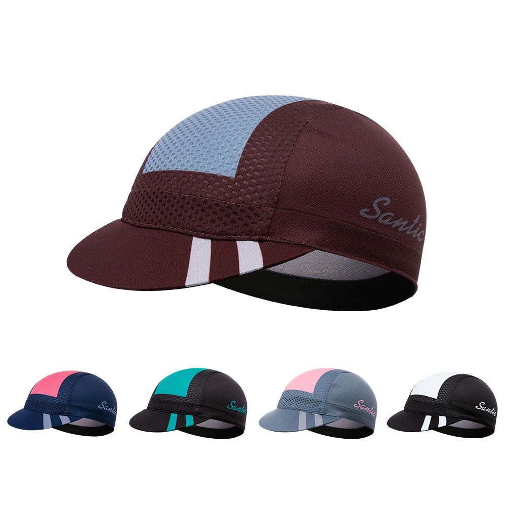 Casquette Cycliste