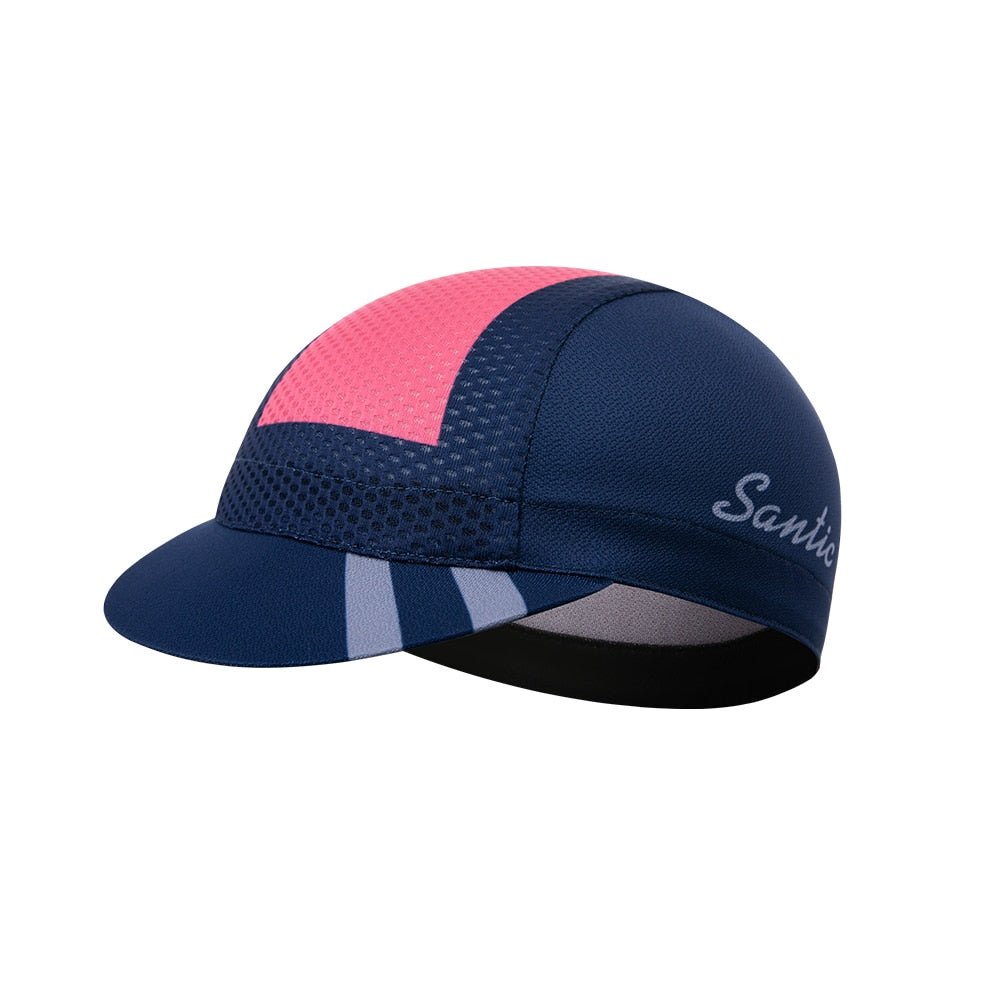 Casquette Cycliste