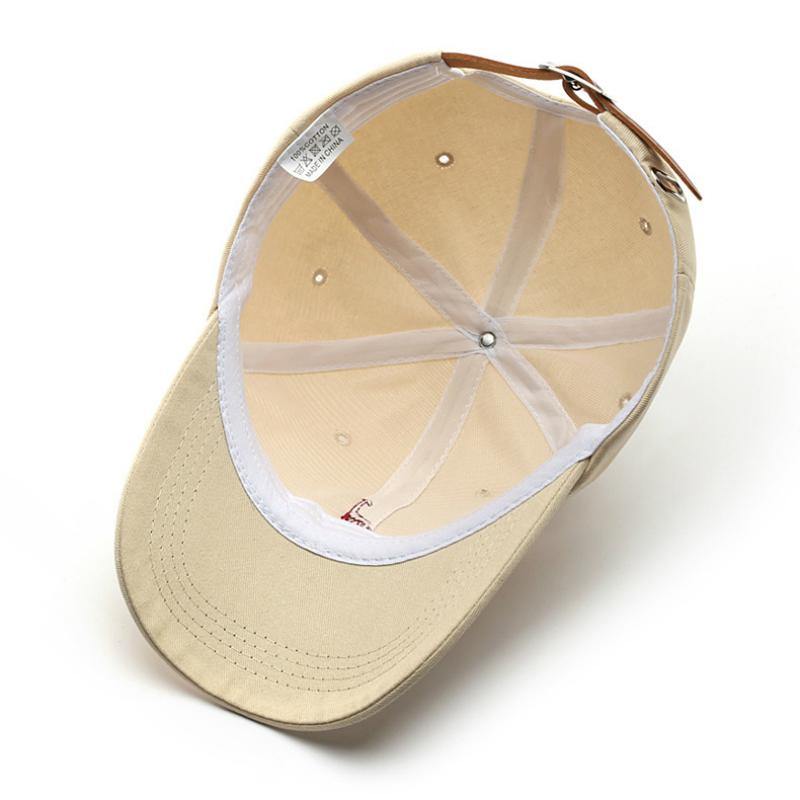 Casquette Luxe Femme