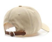 Casquette Luxe Femme