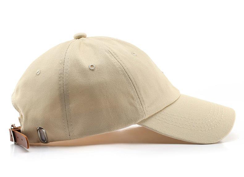 Casquette Luxe Femme