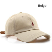 Casquette Luxe Femme