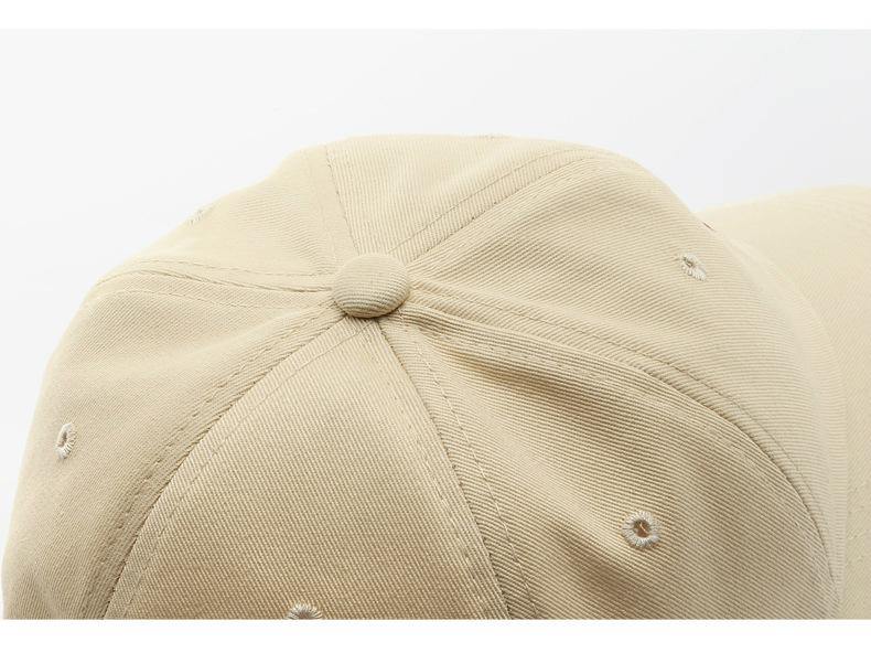 Casquette Luxe Femme