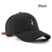 Casquette Luxe Femme