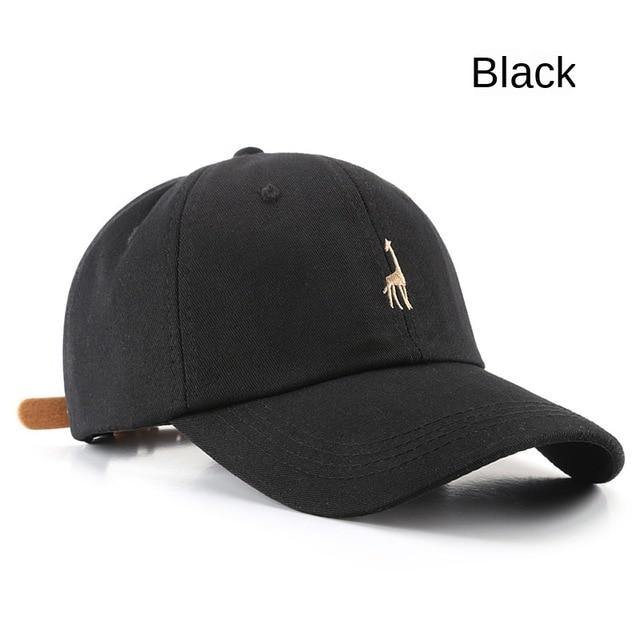 Casquette Luxe Femme