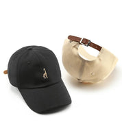 Casquette Luxe Femme