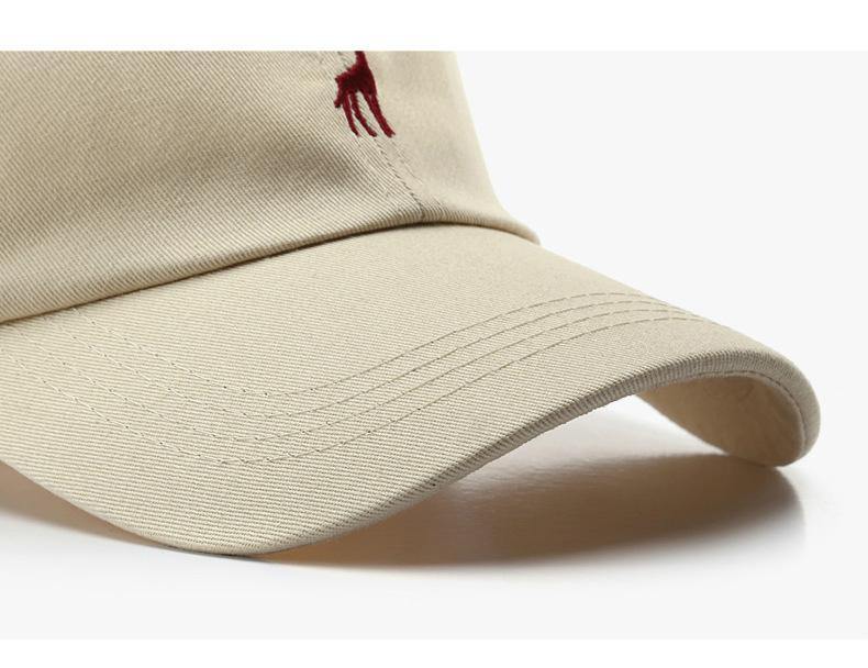 Casquette Luxe Femme