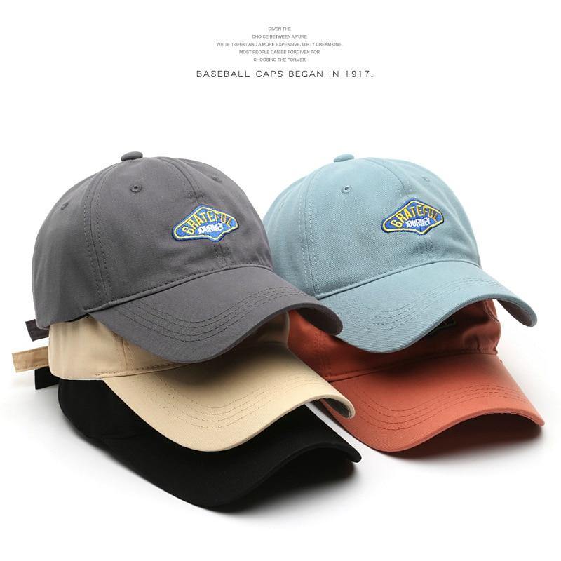 Casquette pour Femme