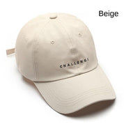 Casquette Tendance Femme