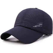 Casquette Tennis