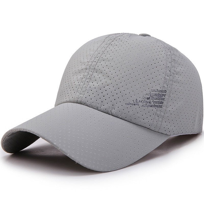 Casquette Tennis