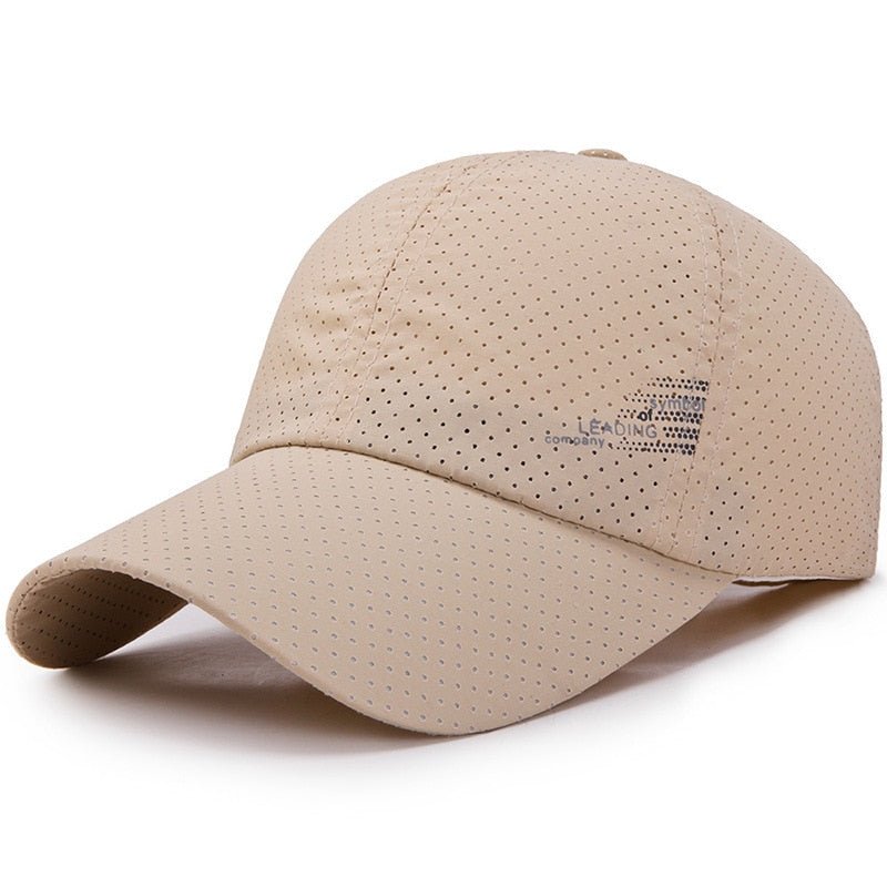 Casquette Tennis