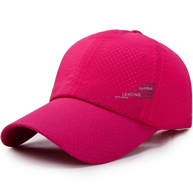 Casquette Tennis