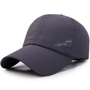 Casquette Tennis