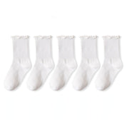 Chaussette Hiver Femme