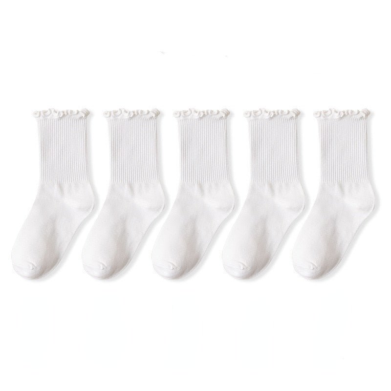 Chaussette Hiver Femme
