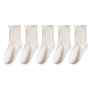 Chaussette Hiver Femme