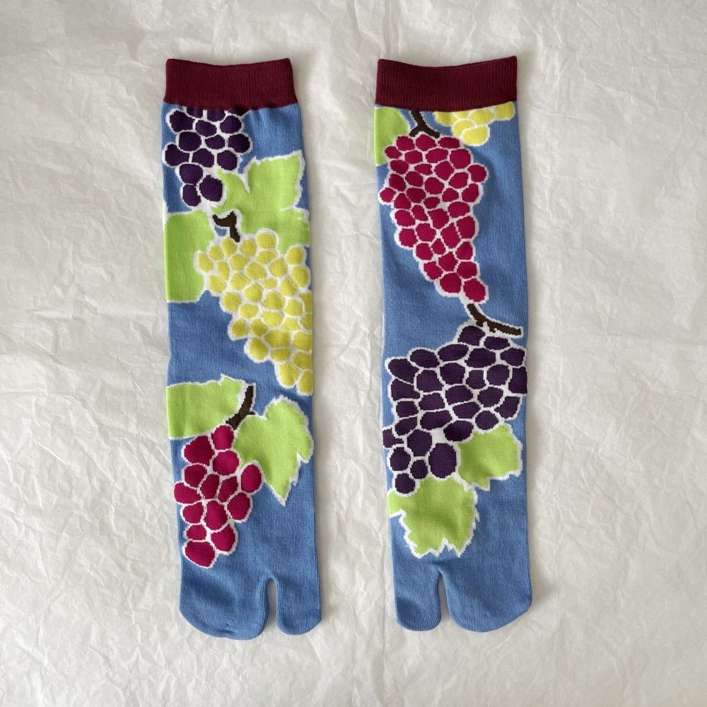 Chaussette Japonais