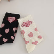 Chaussette Kawaii