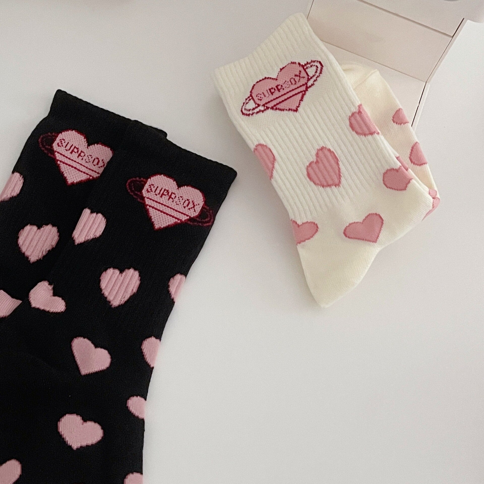 Chaussette Kawaii