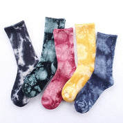 Chaussette Multicolores
