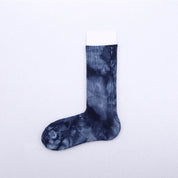 Chaussette Multicolores