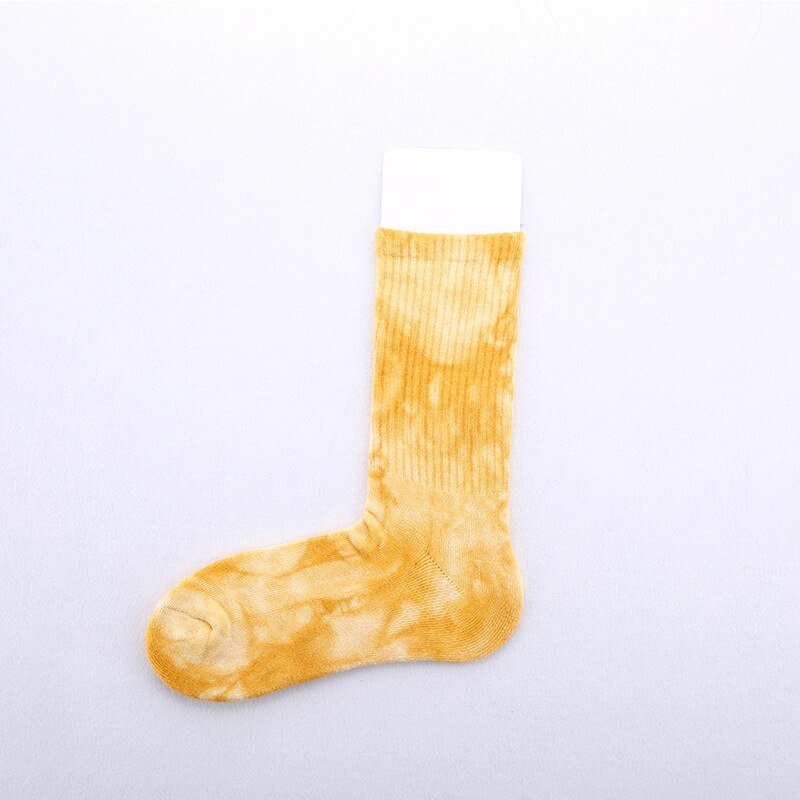 Chaussette Multicolores