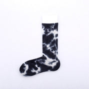 Chaussette Multicolores