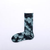 Chaussette Multicolores