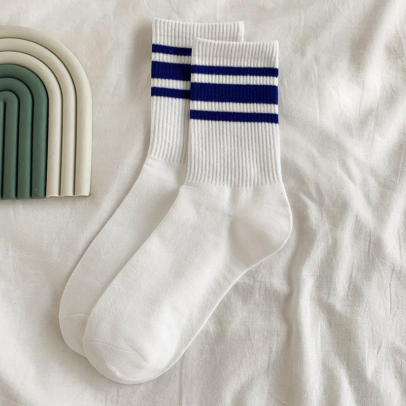 Chaussette Vintage