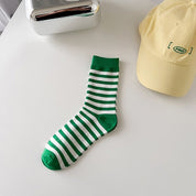Chaussette Vintage