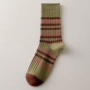 Chaussettes Chaudes Femme