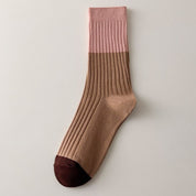 Chaussettes Chaudes Femme