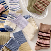 Chaussettes Chaudes Femme