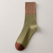 Chaussettes Chaudes Femme