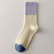 Chaussettes Chaudes Femme