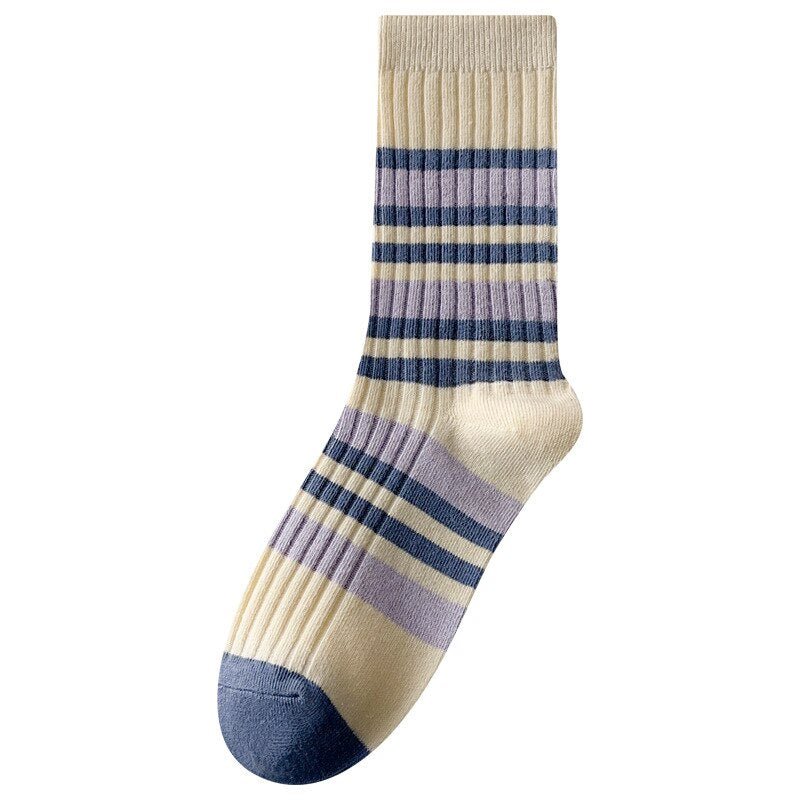 Chaussettes Chaudes Femme