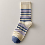 Chaussettes Chaudes Femme