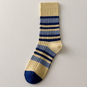 Chaussettes Chaudes Femme