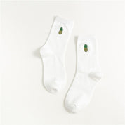 Chaussettes Fruit