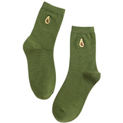Chaussettes Fruit